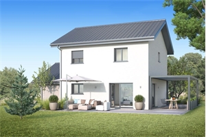maison à la vente -   73540  LA BATHIE, surface 110 m2 vente maison - UBI448282922